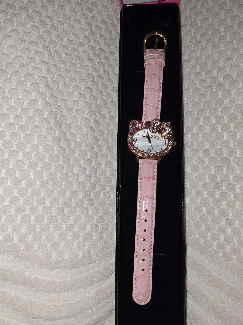 Hello Kitty official sanrio